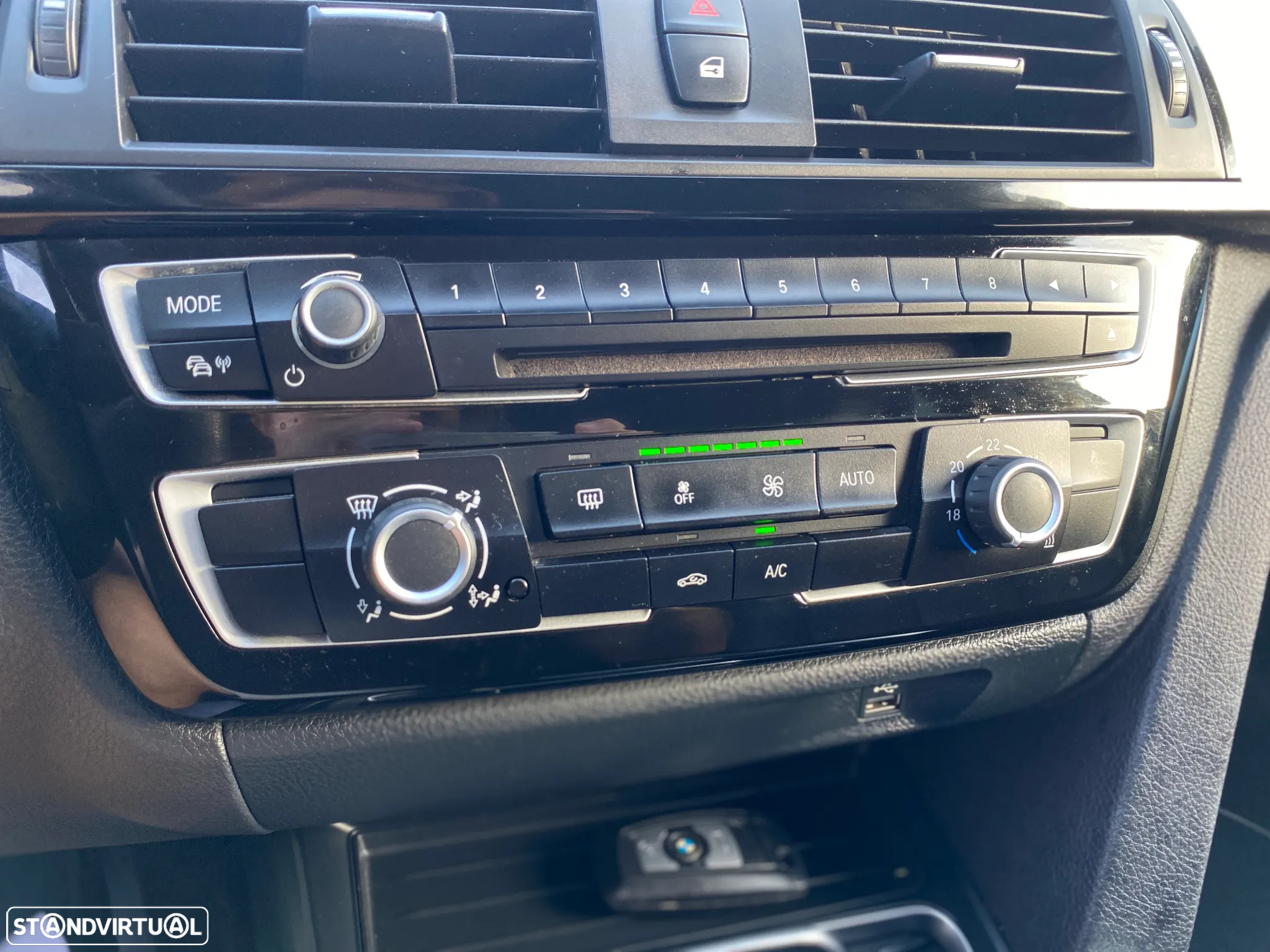 BMW 320 d Touring xDrive Pack M Auto - 45