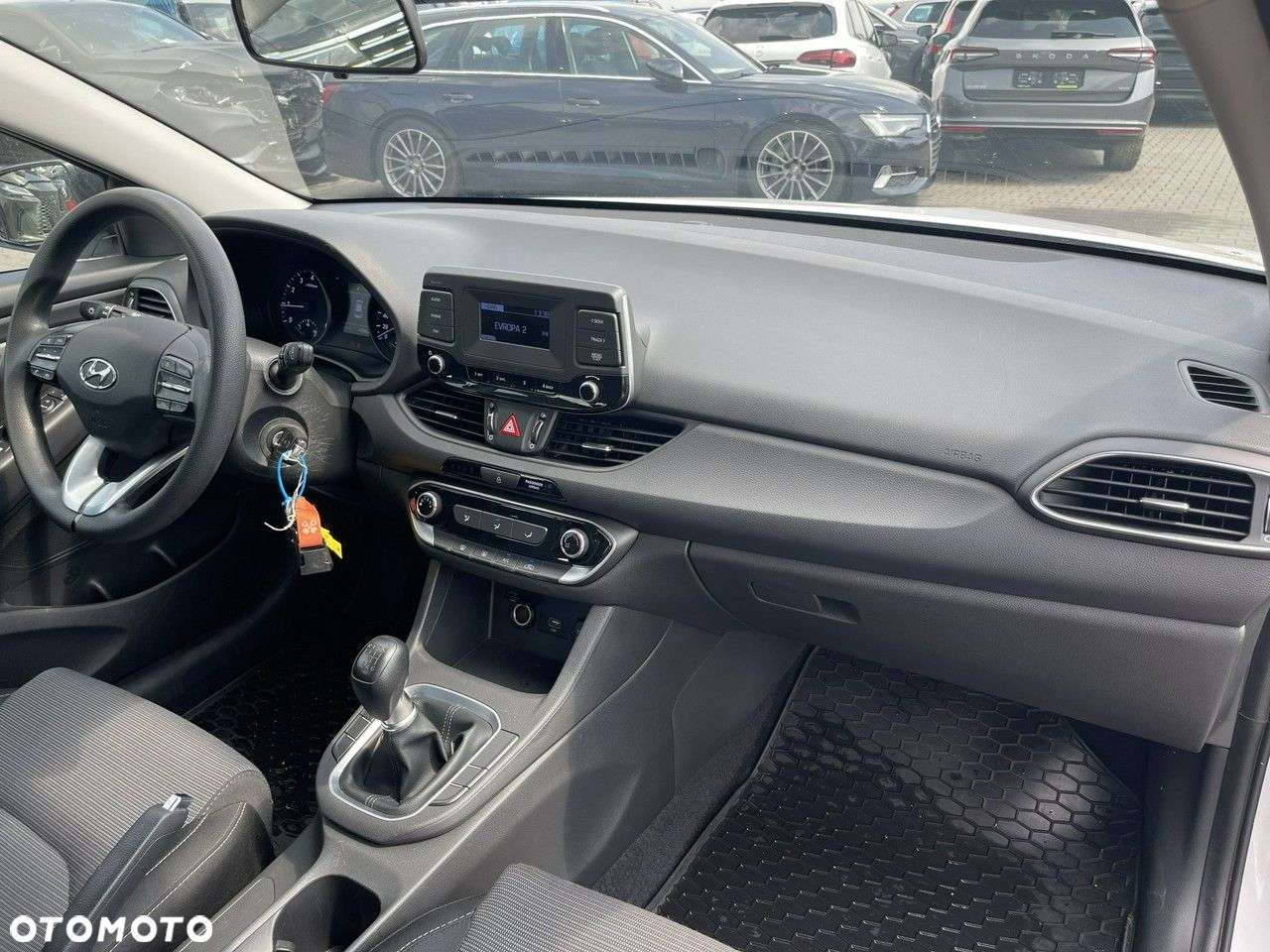 Hyundai i30 1.5 DPI Classic + - 9