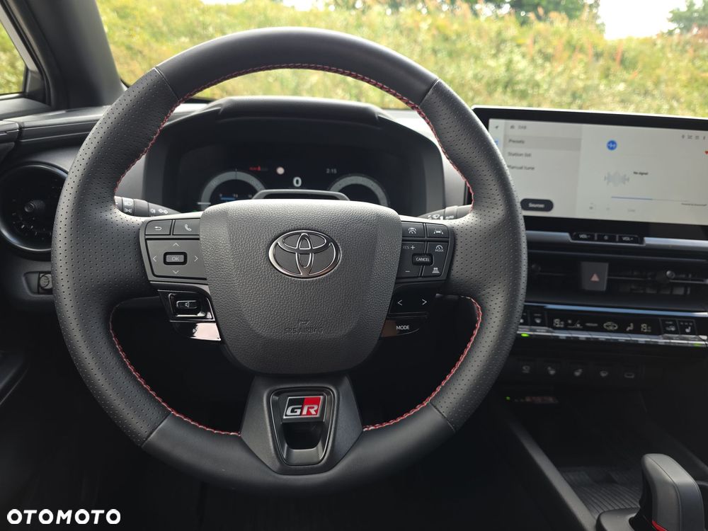 Toyota C-HR - 22