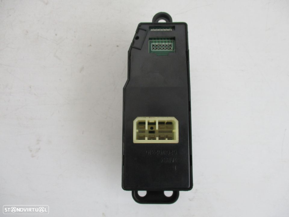 Comando Botoes interruptor vidros Hyundai H1 - 4