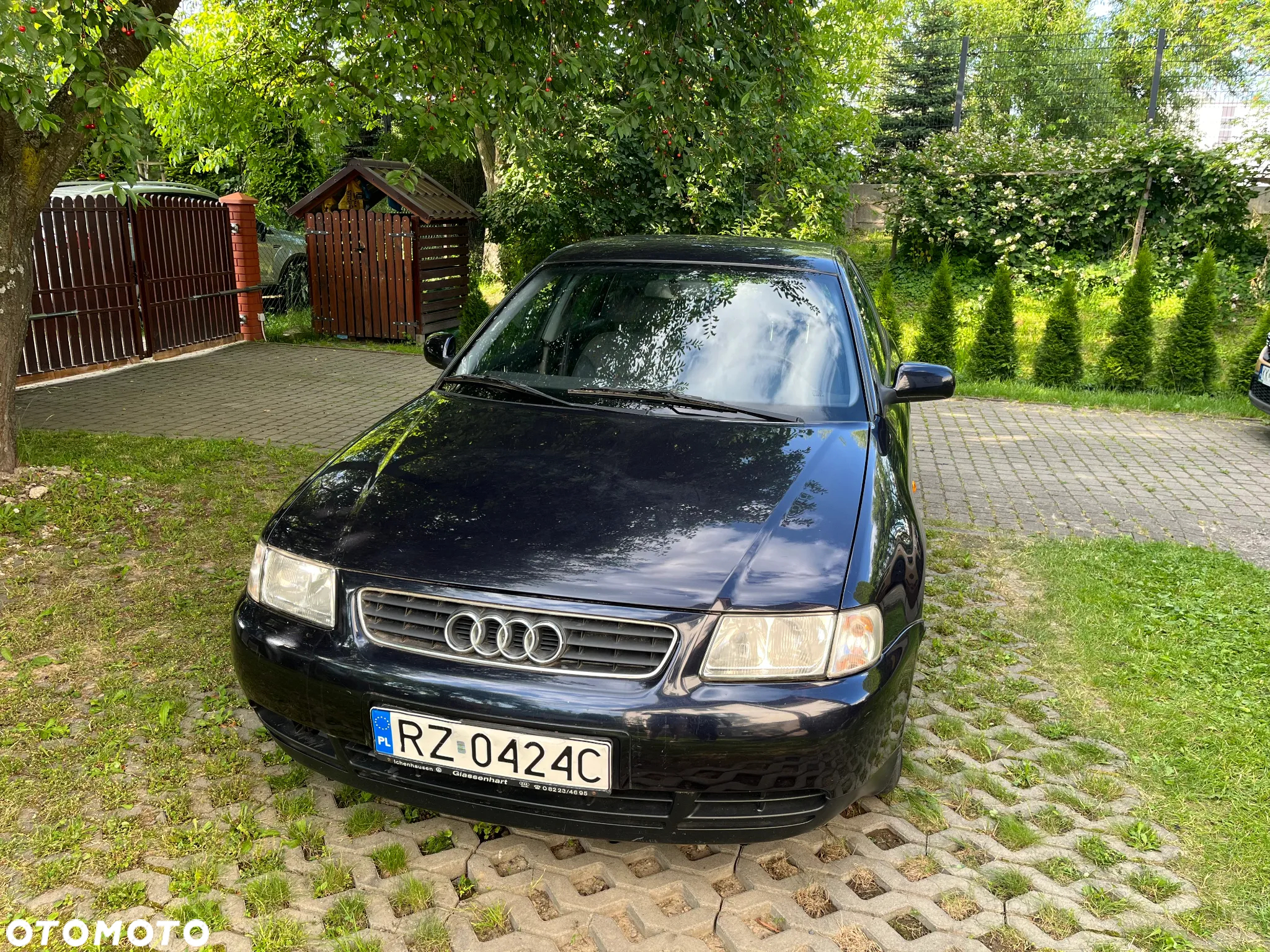 Audi A3 - 2