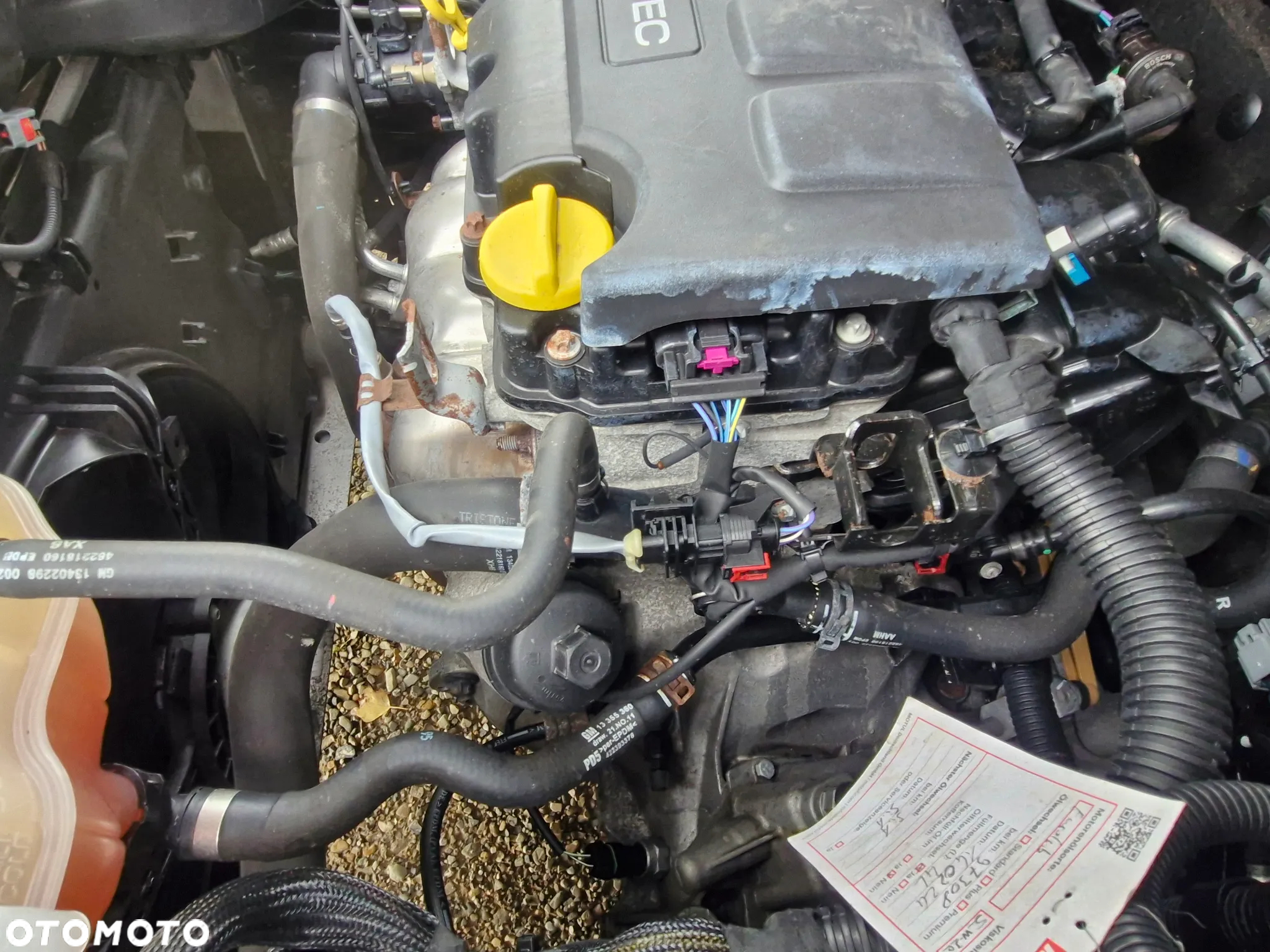 Opel Corsa 1.2 Active - 33