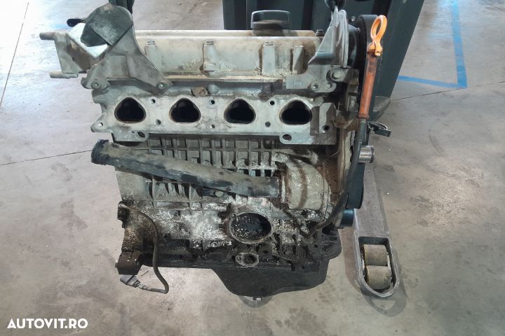 Motor fara anexe TIP MOTOR AUA TIP MOTOR AUA Volkswagen VW Polo 3 6N - 1