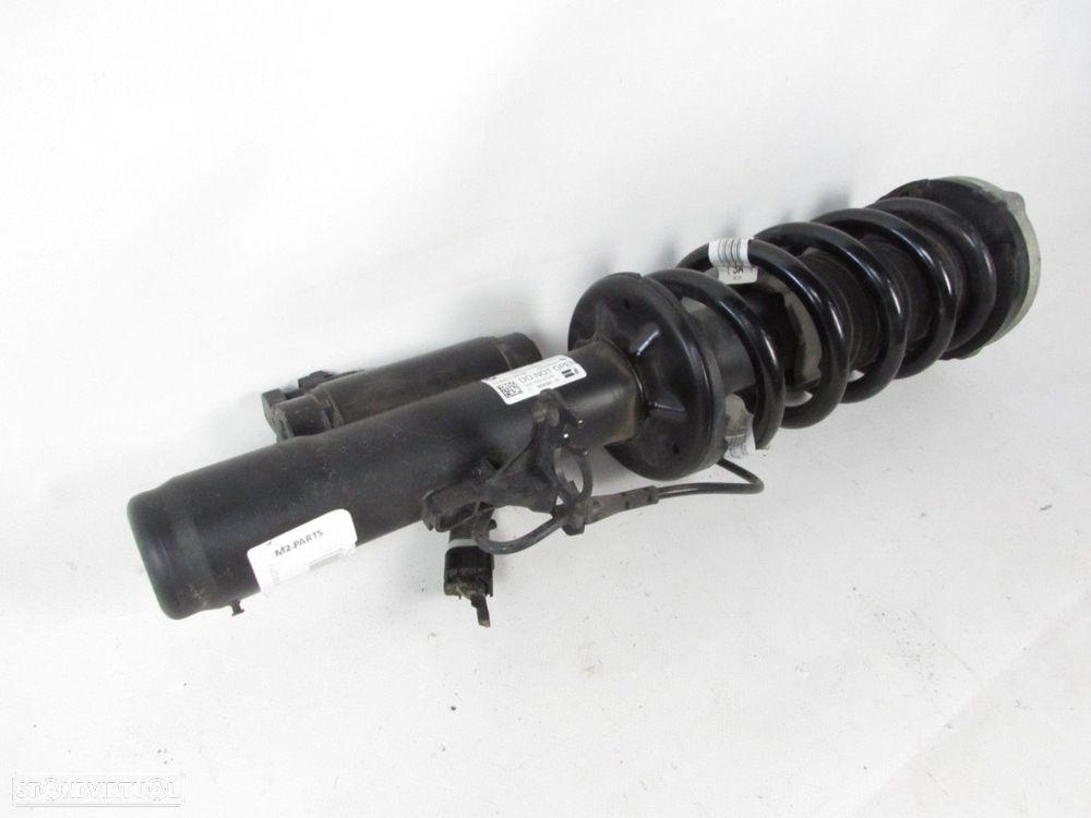 Amortecedor Elétrico "EDC" Esquerdo/Frente Seminovo/ Original BMW 5 (G30, F90) 3... - 3