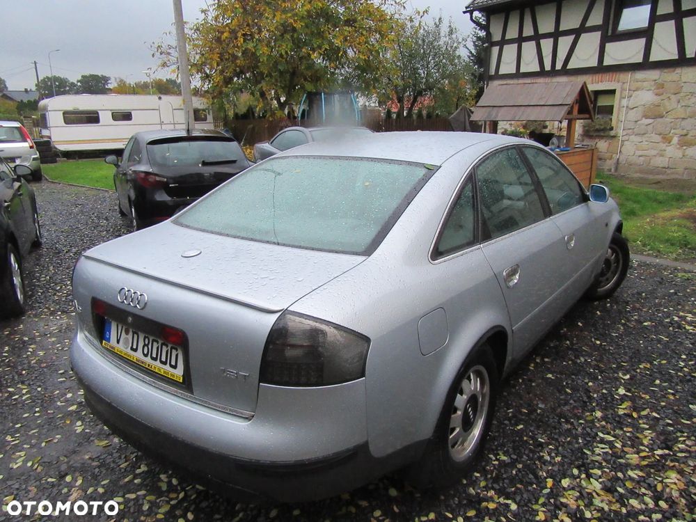 Audi A6 - 7