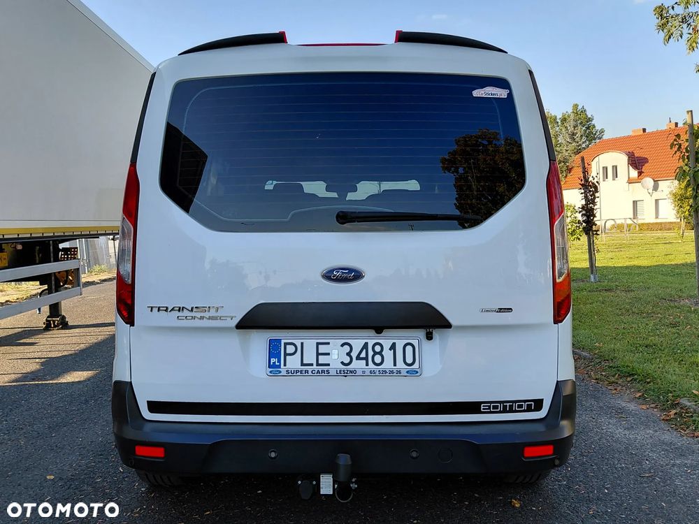 Ford Transit Connect - 30