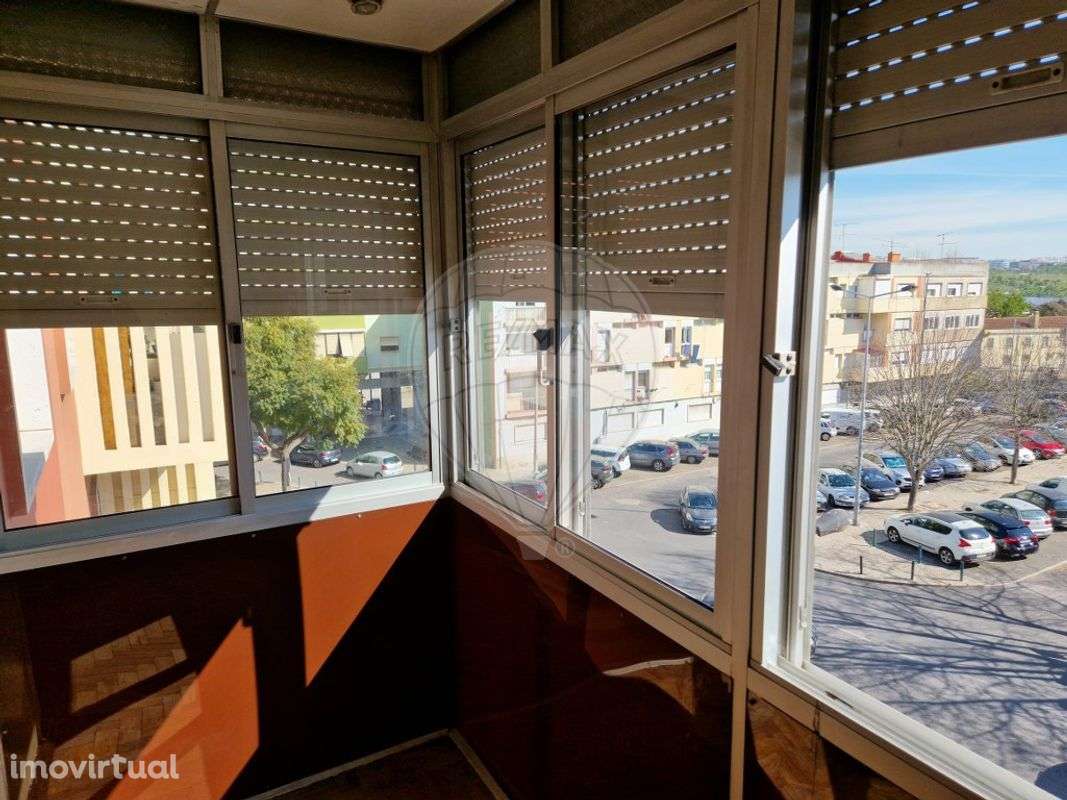 Apartamento T2 para venda - Grande imagem: 5/5