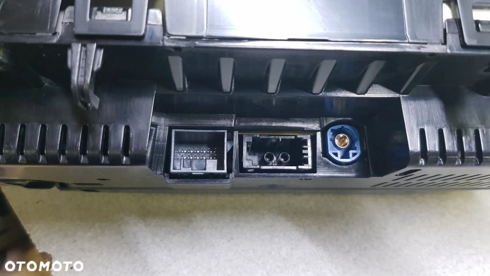 licznik hud head up bmw f30 f31 f32 f33 f34 f36 - 3