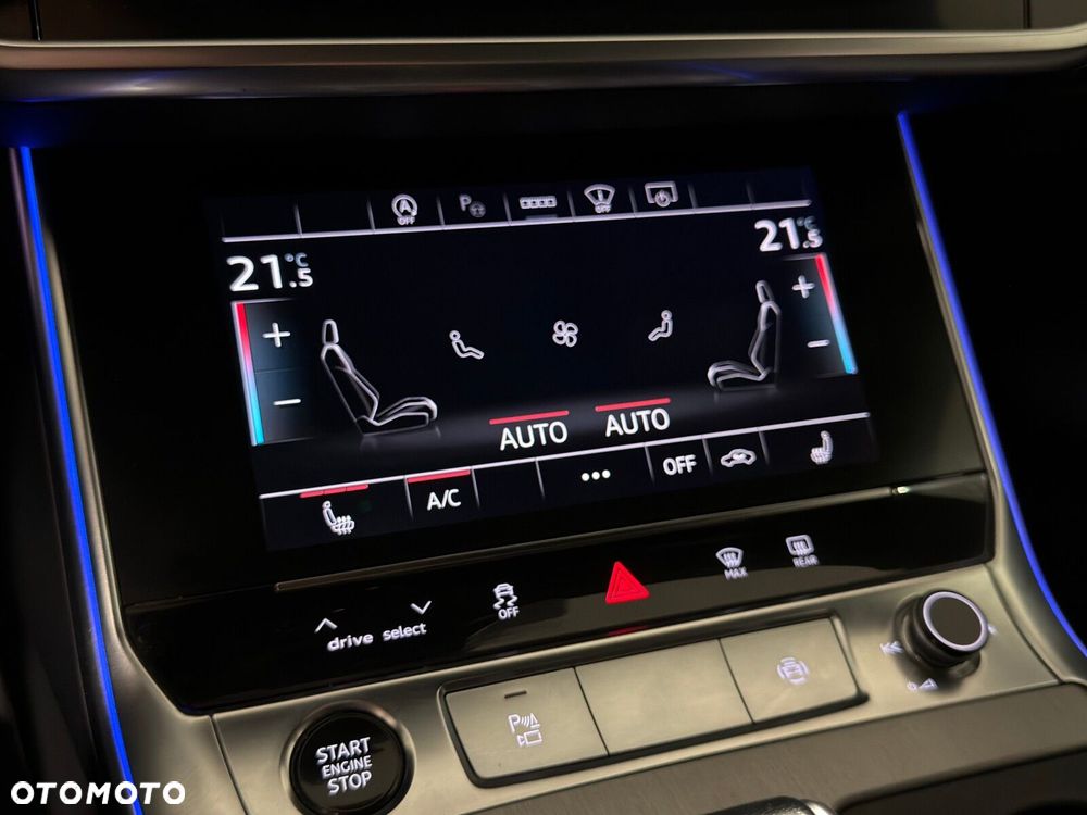 Audi A6 Limousine - 17