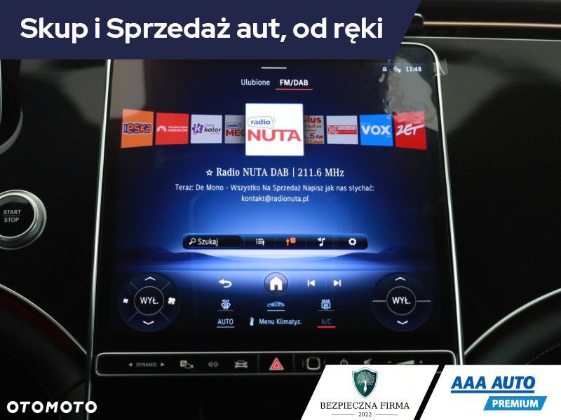 Mercedes-Benz EQE - 16