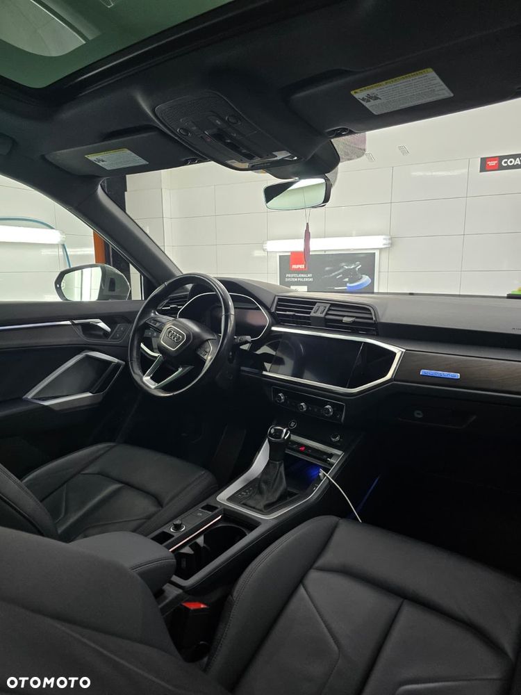 Audi Q3 - 7