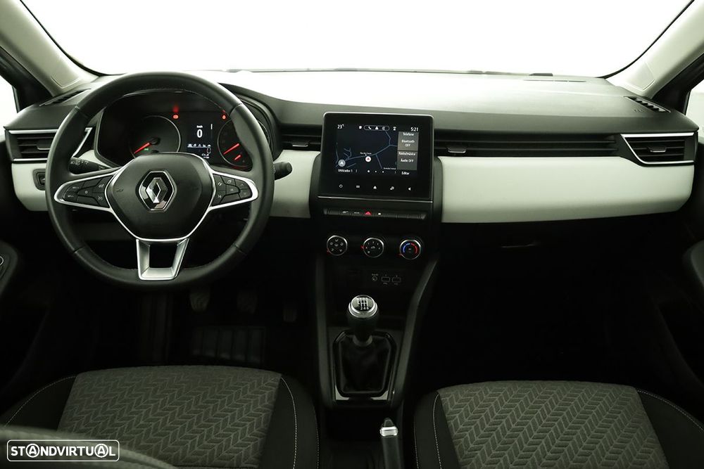 Renault Clio 1.0 TCe Evolution - 8