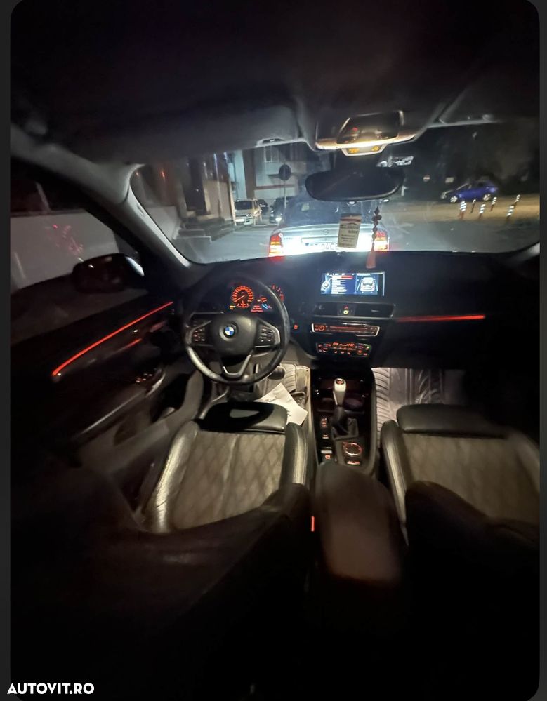 BMW X1 ver-xdrive20i-at-m-sport - 3
