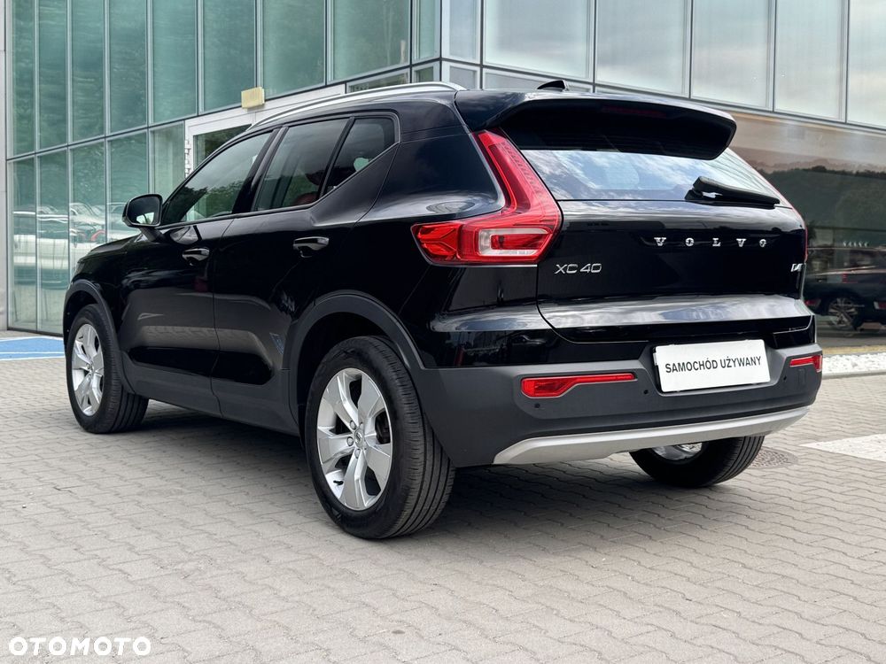 Volvo XC 40 - 4