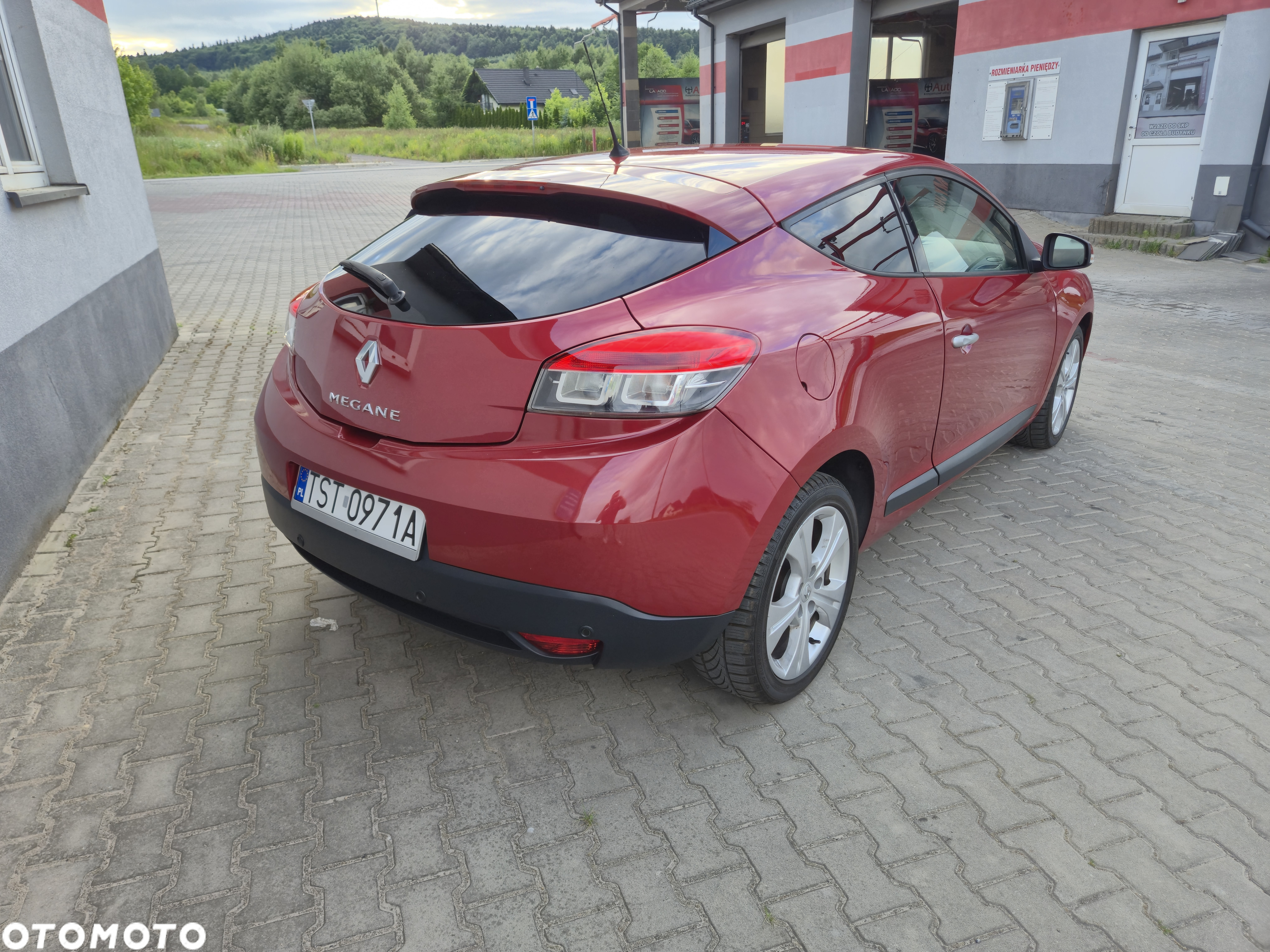Renault Megane 1.6 16V Dynamique - 13