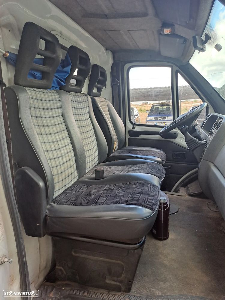 Fiat Ducato - 8