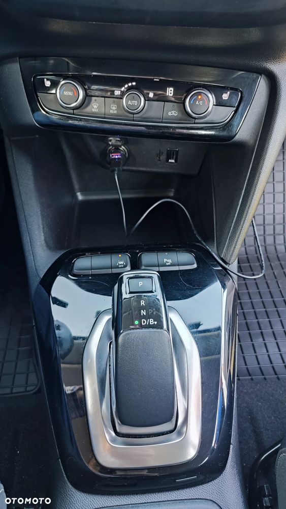 Opel Corsa Elegance - 20