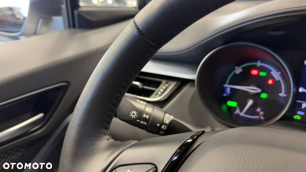 Toyota C-HR 1.8 Hybrid Prestige - 19