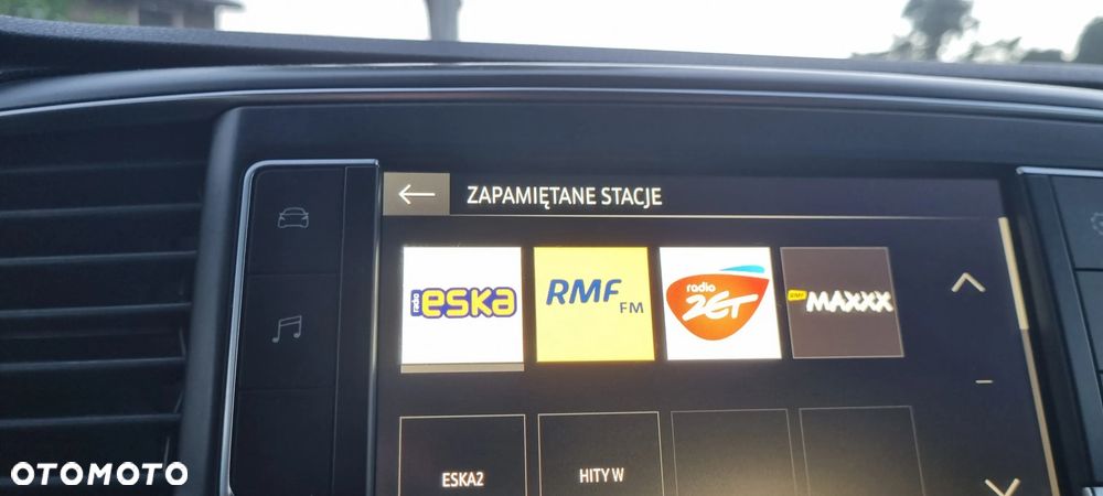 Opel Vivaro Long 2,7t Enjoy Flex (bryg.) - 15