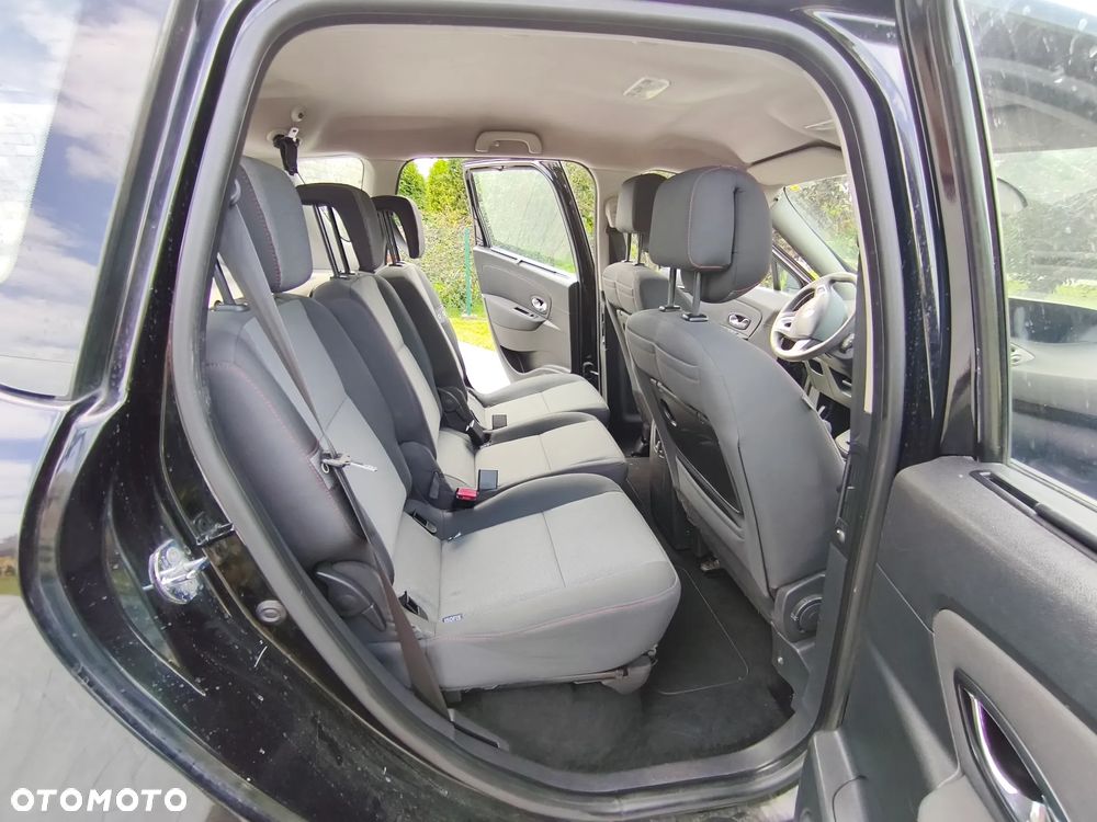 Renault Scenic 1.6dCi Energy TomTom Edition - 22