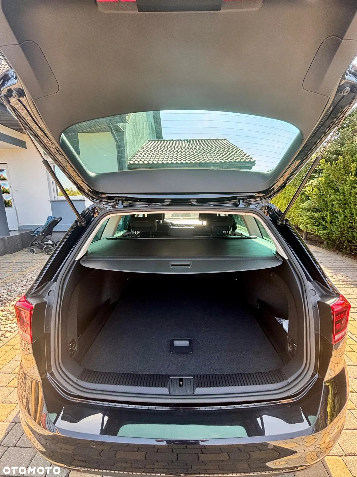 Volkswagen Passat Variant 1.5 TSI OPF Comfortline - 12