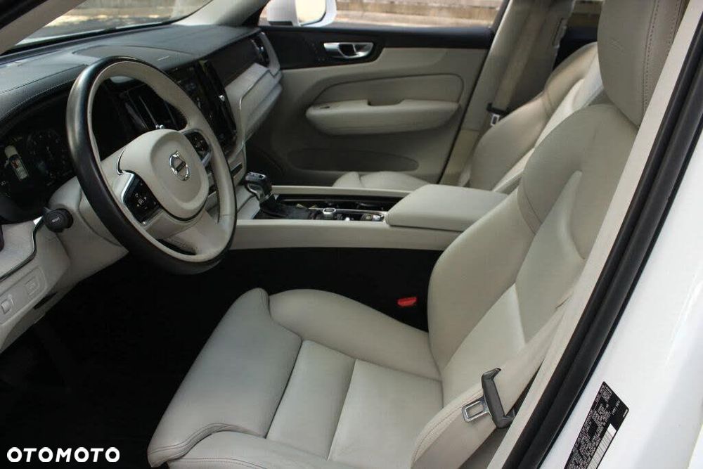 Volvo XC 60 T5 AWD Geartronic Inscription - 14