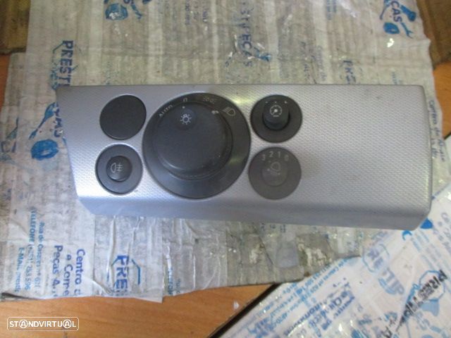 Interruptor 13100132 OPEL ASTRA H 2004 LUZES - 1