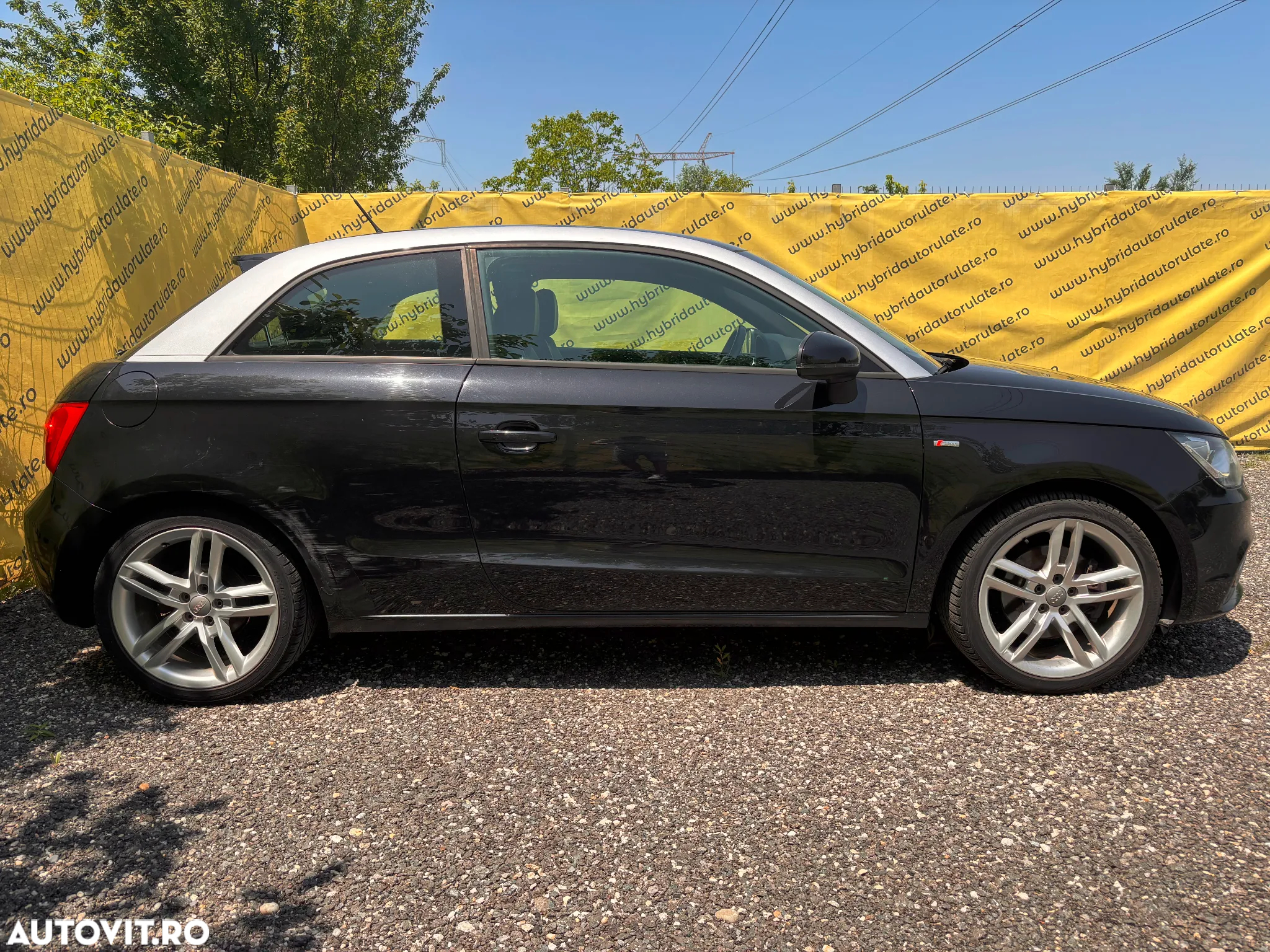 Audi A1 1.6 TDI Attraction - 6