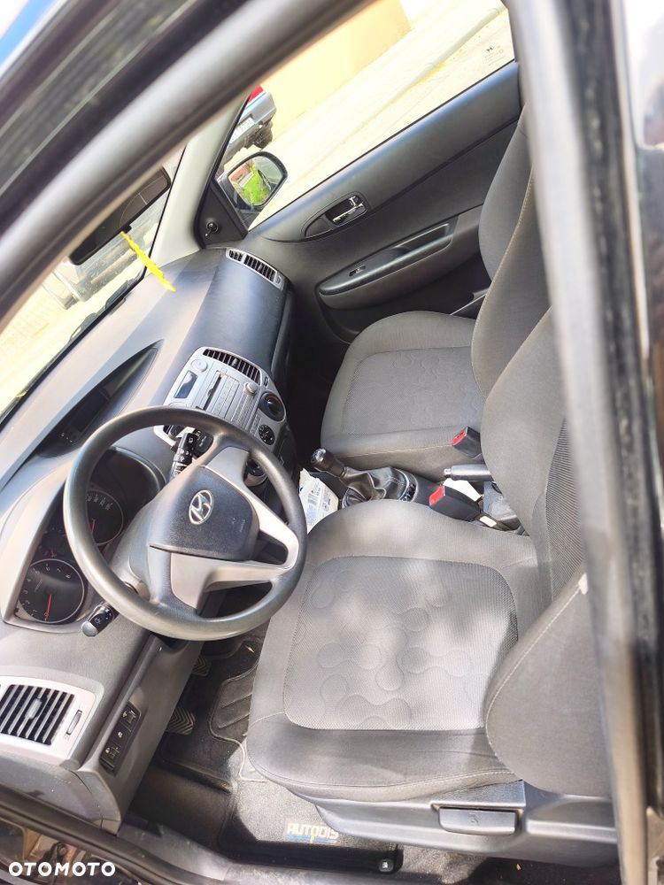 Hyundai i20 - 5