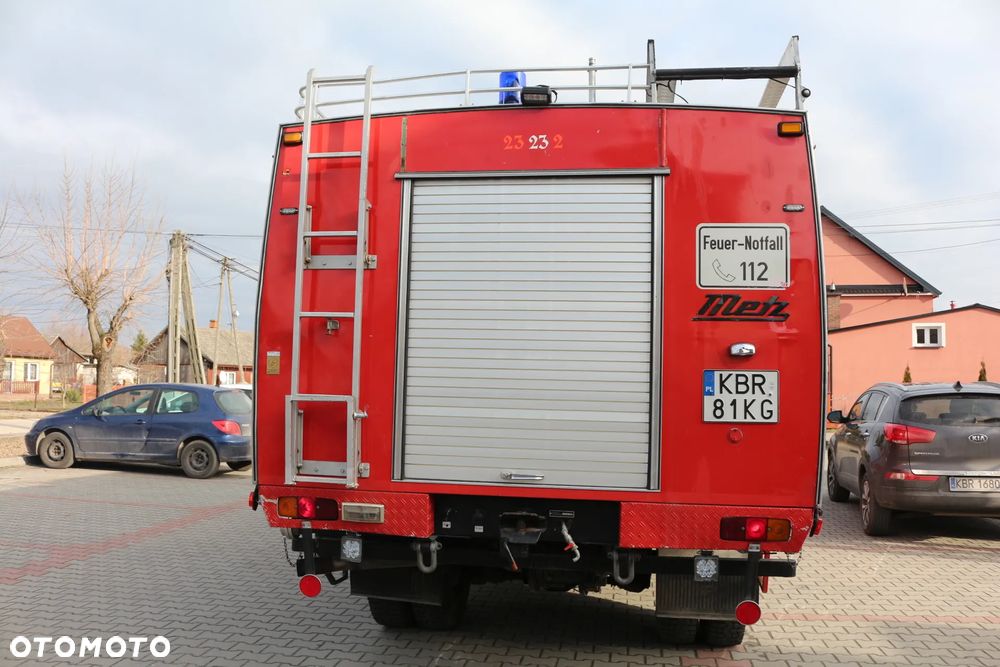 Mercedes-Benz 1017 AF - 6