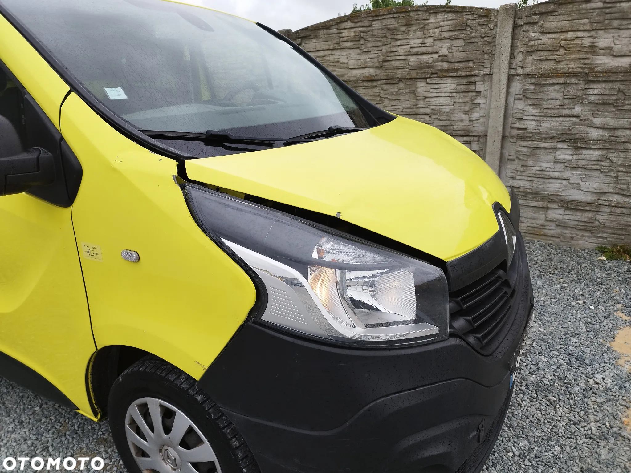 Renault TRAFIC - 9