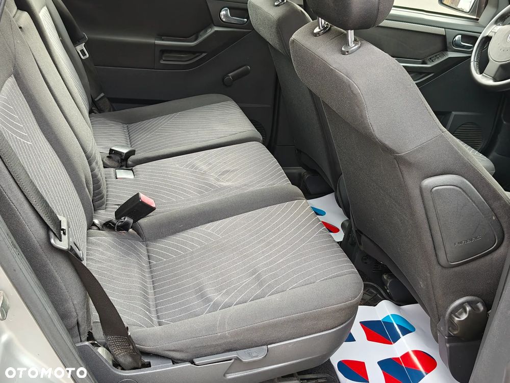 Opel Meriva 1.3 CDTI DPF Cosmo - 10