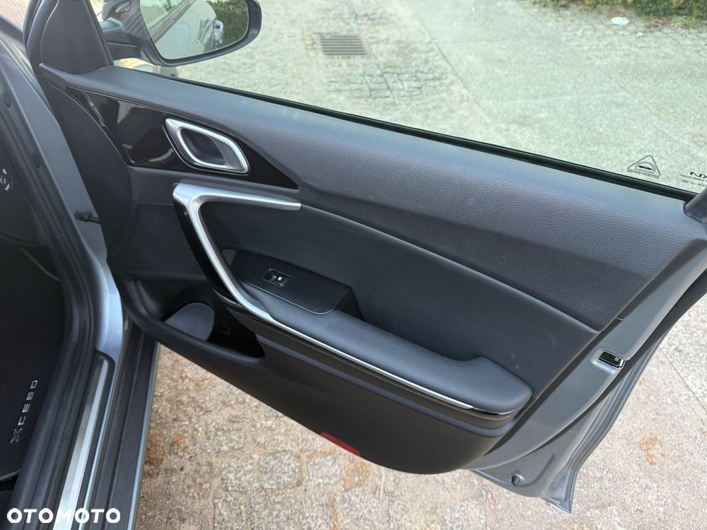 Kia XCeed 1.5 T-GDI GT-Line - 20