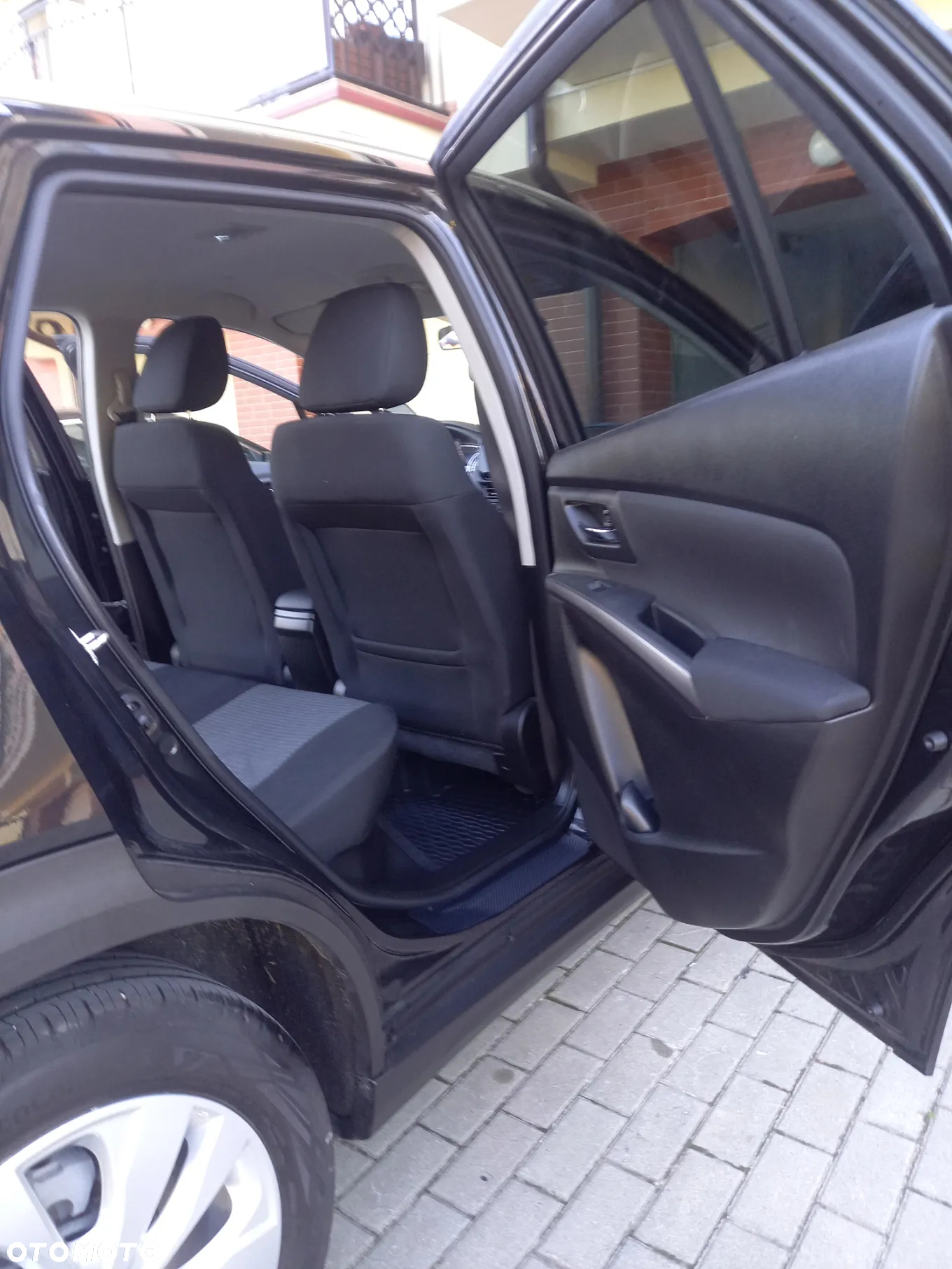Suzuki SX4 S-Cross 1.4 SHVS Premium - 7