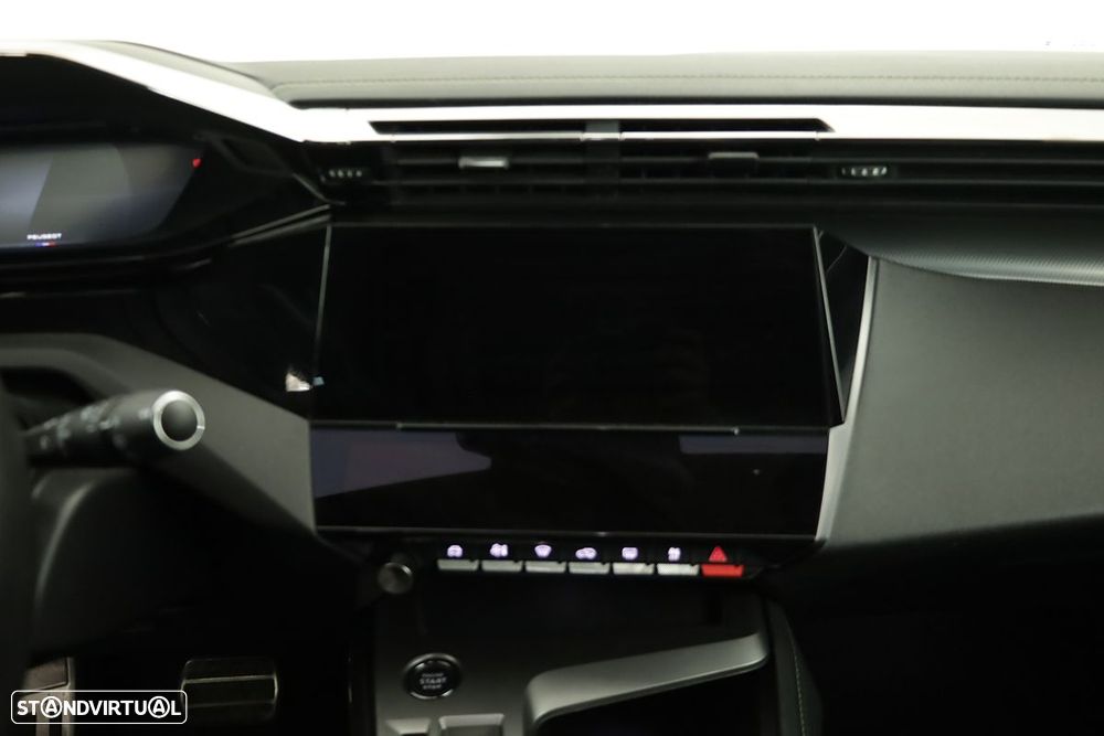 Peugeot 308 1.2 PureTech GT EAT8 - 9