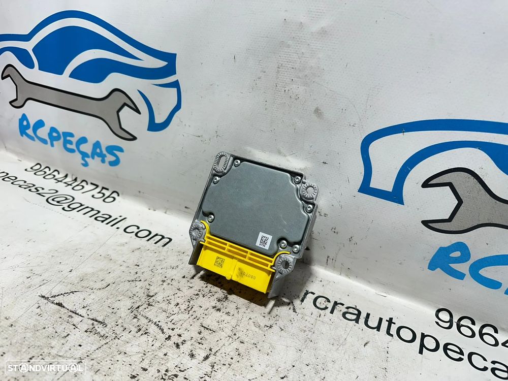 .Módulo Centralina Airbag SRS Original VW Volkswagen Audi TT 8J 8J0959655 2006 - 2014 - 7