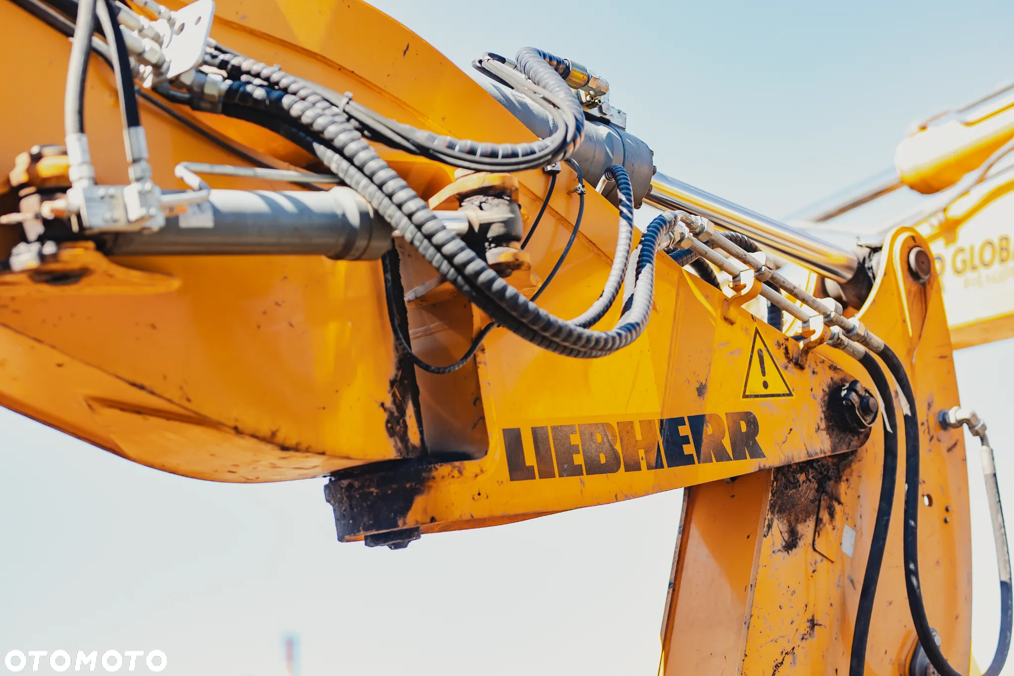 Liebherr 924 Compact - 4