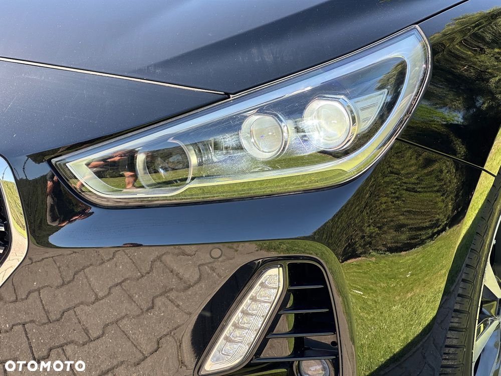 Hyundai i30 1.4 T-GDI Premiere Style - 11