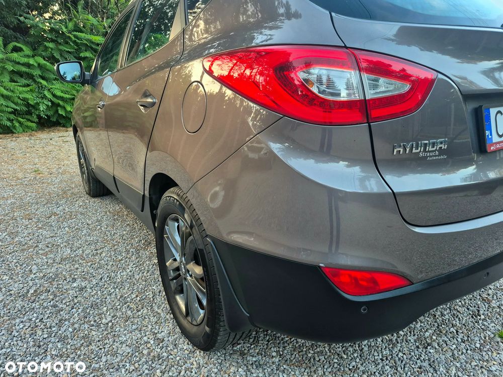 Hyundai ix35 - 10