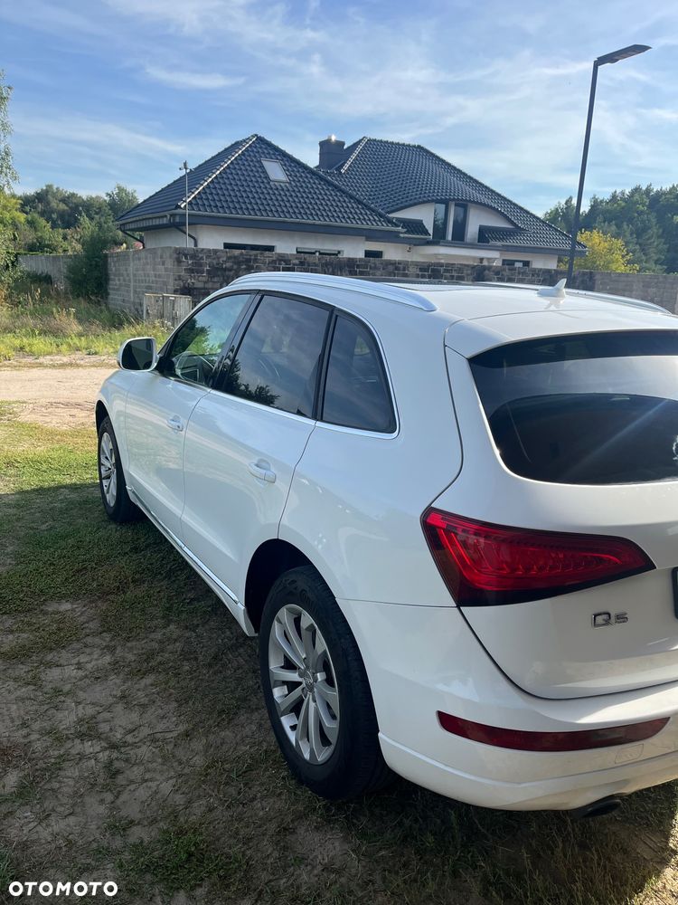 Audi Q5 - 4