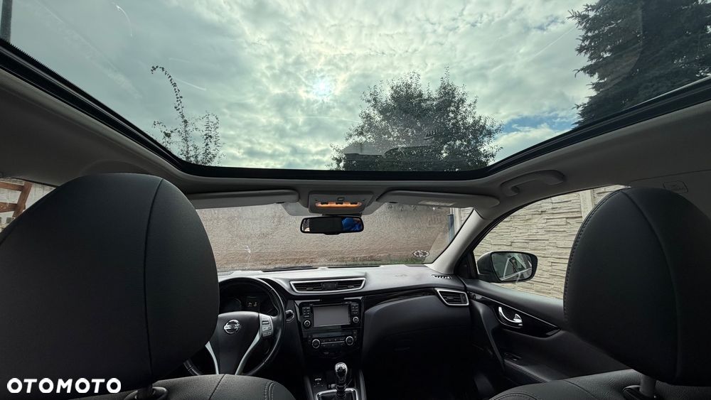 Nissan Qashqai - 27