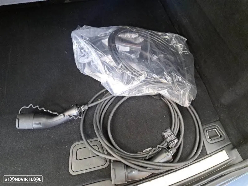 Volvo XC 60 2.0 T8 PHEV Inscription Expression AWD - 15