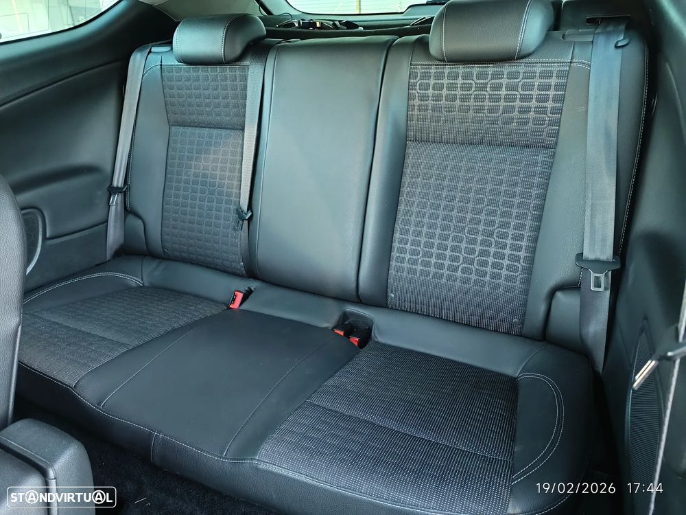 Opel Astra GTC 1.7 CDTi S/S - 7