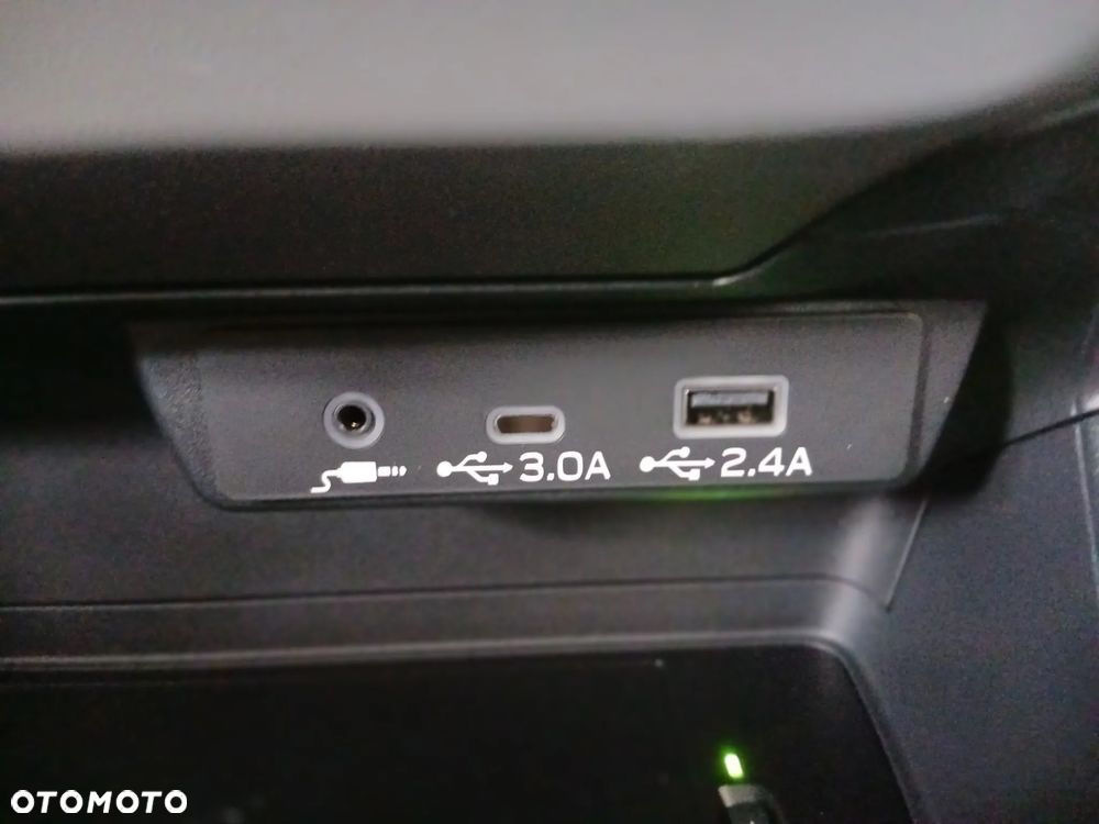 Subaru Crosstrek - 20