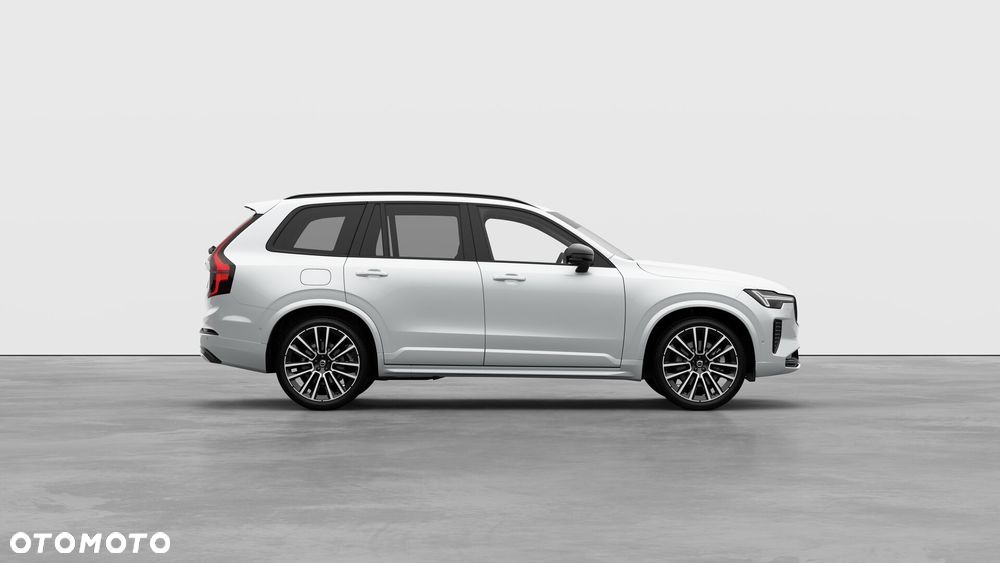 Volvo XC 90 T8 AWD Plug-In Hybrid Ultra Dark 7os - 8