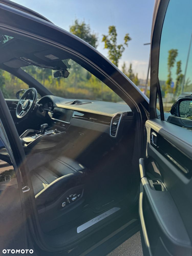 Porsche Cayenne Standard - 6