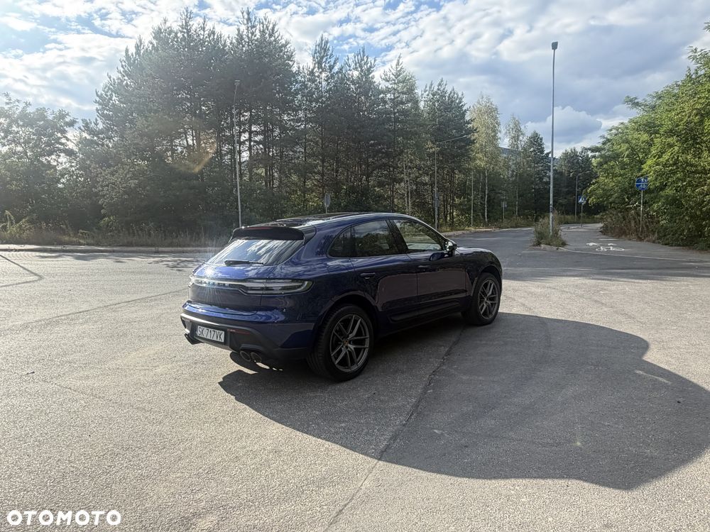 Porsche Macan Standard - 2
