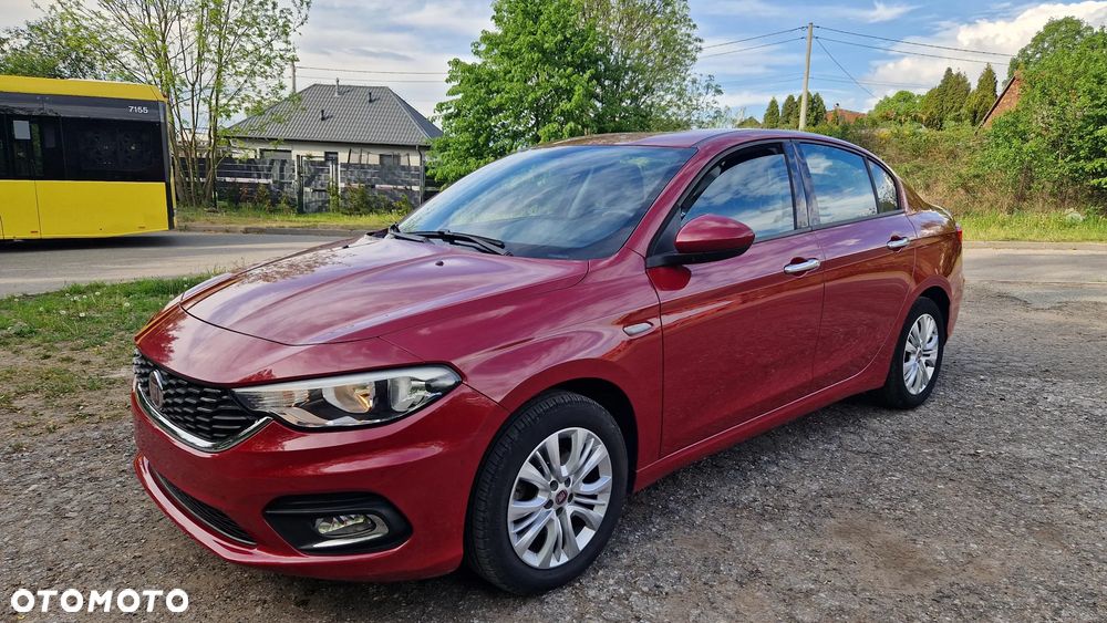 Fiat Tipo