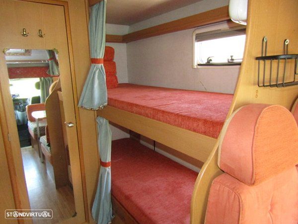 Rimor Katamarano FAMALY 101 6 LUGARES - 27