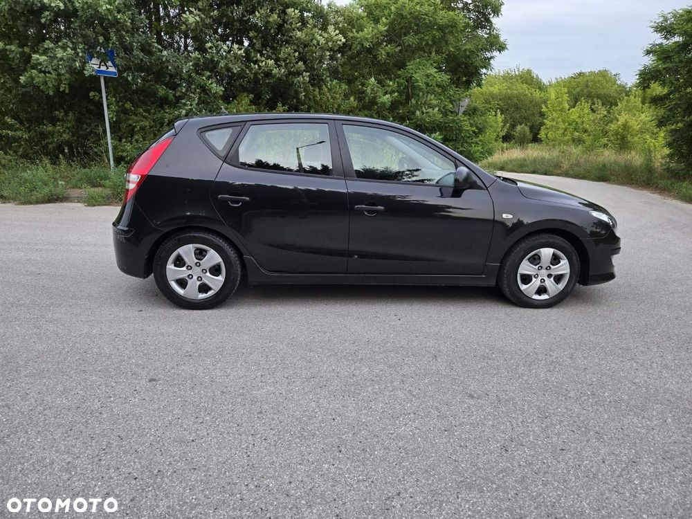 Hyundai i30 1.6 CRDi Blue Classic - 14